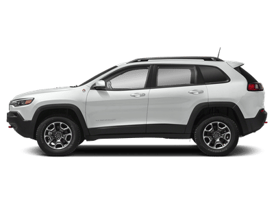 2022 Jeep Cherokee - Photo 68