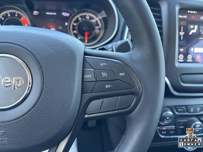2022 Jeep Cherokee - Photo 60
