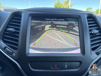 2022 Jeep Cherokee - Photo 63