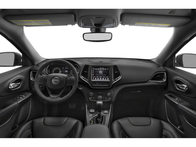 2022 Jeep Cherokee - Photo 70