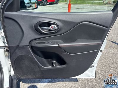 2022 Jeep Cherokee - Photo 48