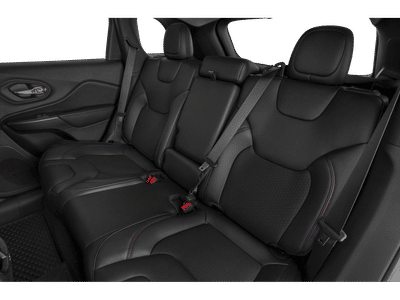 2022 Jeep Cherokee - Photo 74