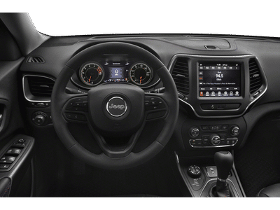 2022 Jeep Cherokee - Photo 69