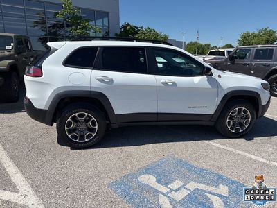 2022 Jeep Cherokee - Photo 30
