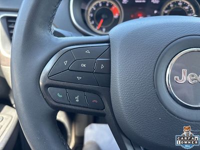 2022 Jeep Cherokee - Photo 59