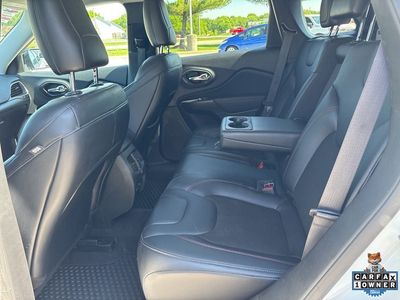 2022 Jeep Cherokee - Photo 38