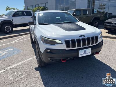 2022 Jeep Cherokee - Photo 8