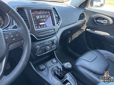 2022 Jeep Cherokee - Photo 65