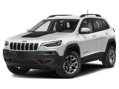 2022 Jeep Cherokee - Photo 66