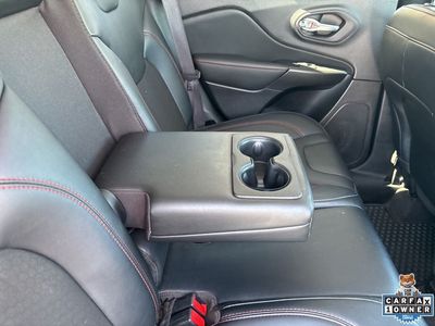 2022 Jeep Cherokee - Photo 44