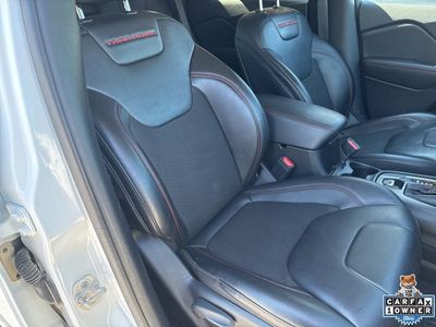 2022 Jeep Cherokee - Photo 51