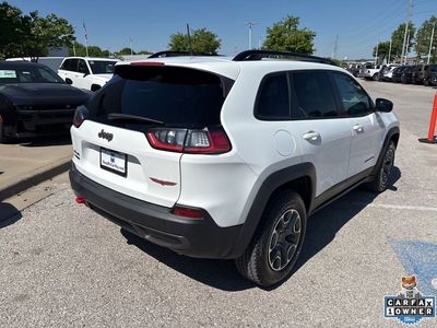 2022 Jeep Cherokee - Photo 26