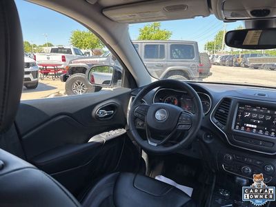 2022 Jeep Cherokee - Photo 46