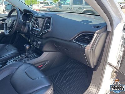 2022 Jeep Cherokee - Photo 49