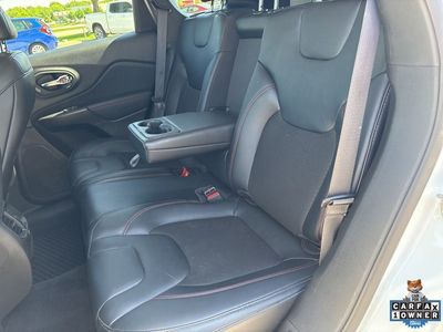 2022 Jeep Cherokee - Photo 39