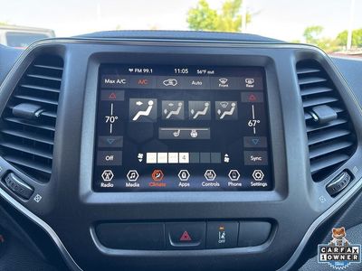 2022 Jeep Cherokee - Photo 62