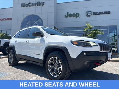 2022 Jeep Cherokee - Photo 1