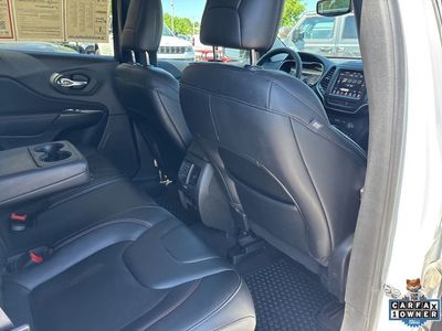 2022 Jeep Cherokee - Photo 41