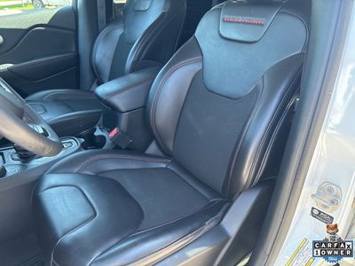 2022 Jeep Cherokee - Photo 56