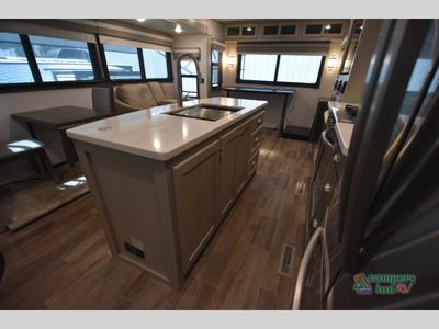 2022 Forest River RV River Ranch - Photo 38