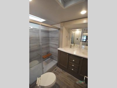 2022 Forest River RV River Ranch - Photo 43