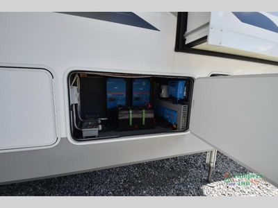 2022 Forest River RV River Ranch - Photo 5