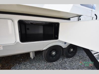 2022 Forest River RV River Ranch - Photo 11