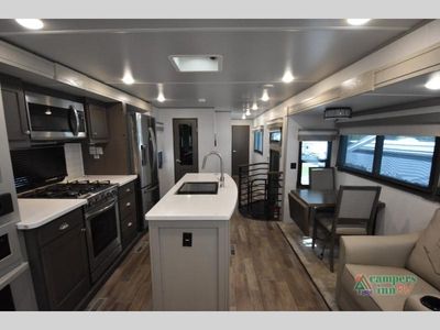 2022 Forest River RV River Ranch - Photo 29