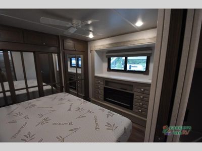 2022 Forest River RV River Ranch - Photo 48