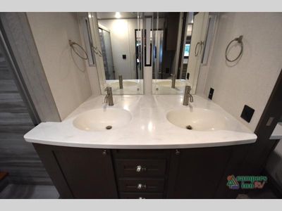 2022 Forest River RV River Ranch - Photo 45