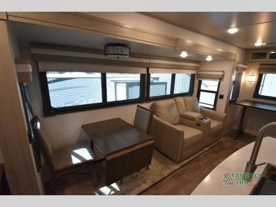 2022 Forest River RV River Ranch - Photo 31