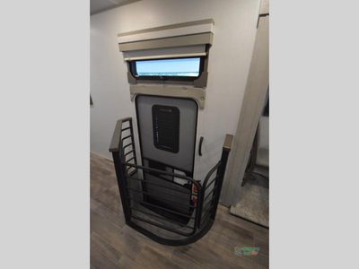2022 Forest River RV River Ranch - Photo 28