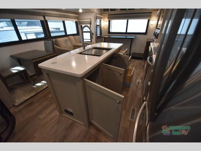 2022 Forest River RV River Ranch - Photo 39
