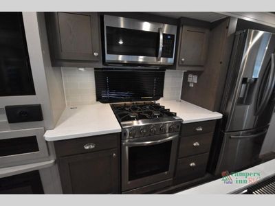 2022 Forest River RV River Ranch - Photo 36