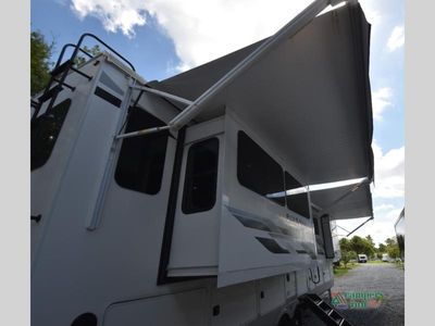 2022 Forest River RV River Ranch - Photo 24
