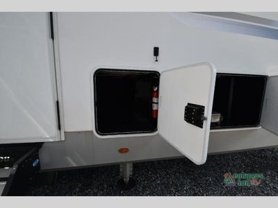 2022 Forest River RV River Ranch - Photo 7