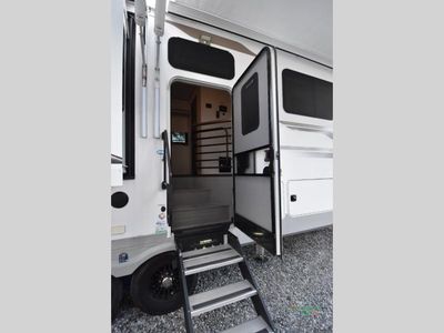 2022 Forest River RV River Ranch - Photo 27