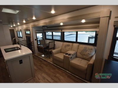 2022 Forest River RV River Ranch - Photo 32