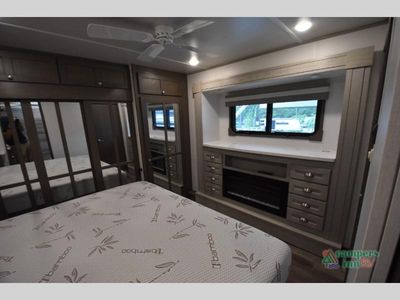 2022 Forest River RV River Ranch - Photo 49