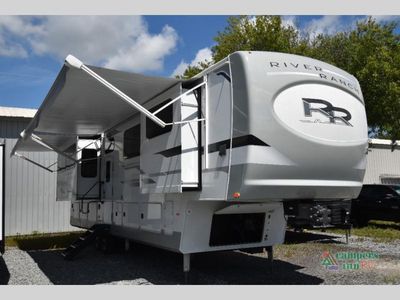 2022 Forest River RV River Ranch - Photo 1