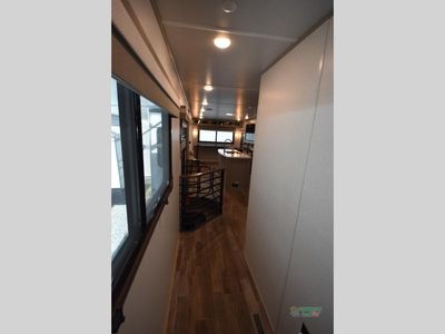 2022 Forest River RV River Ranch - Photo 30