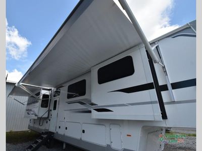 2022 Forest River RV River Ranch - Photo 25