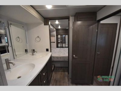 2022 Forest River RV River Ranch - Photo 47