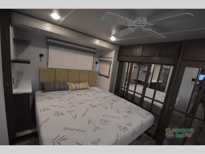 2022 Forest River RV River Ranch - Photo 50