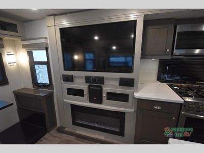 2022 Forest River RV River Ranch - Photo 35