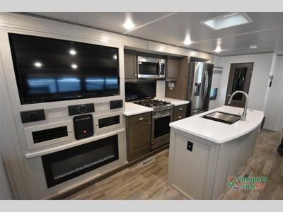 2022 Forest River RV River Ranch - Photo 33