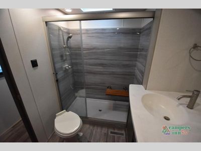 2022 Forest River RV River Ranch - Photo 46