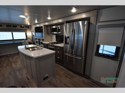 2022 Forest River RV River Ranch - Photo 34