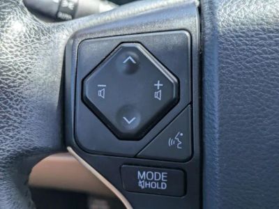 2020 Toyota Sequoia — photo 23 view