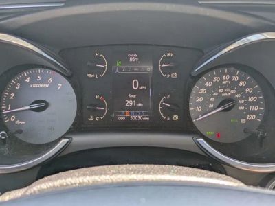 2020 Toyota Sequoia — photo 21 view